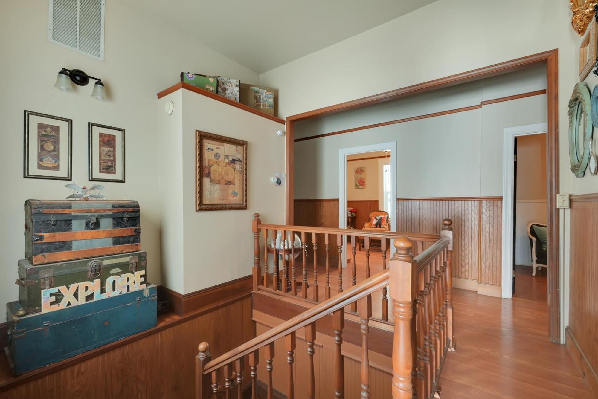 Spacious Downtown Jackson Retreat- Historic Hangout Luaran gambar