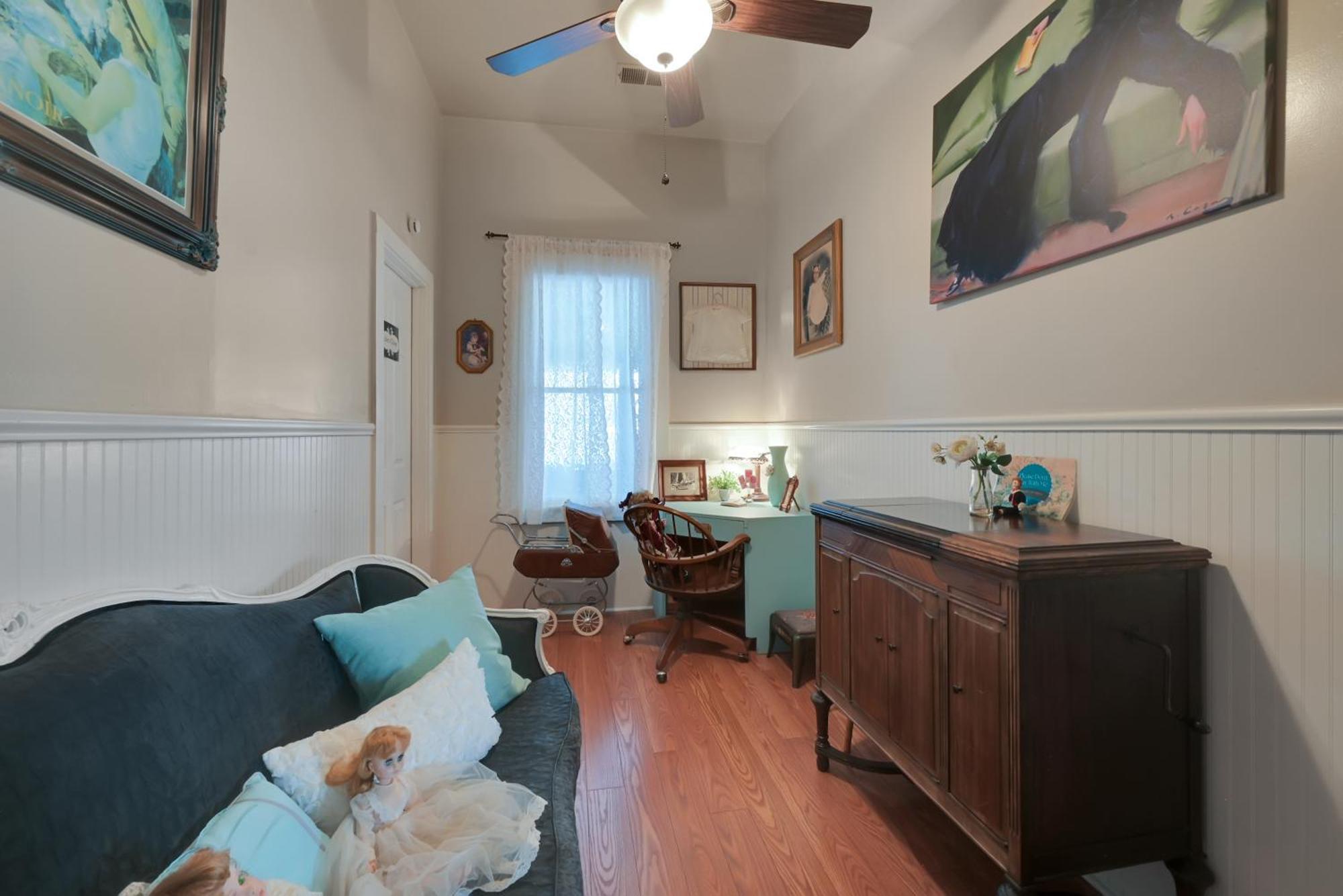 Spacious Downtown Jackson Retreat- Historic Hangout Luaran gambar