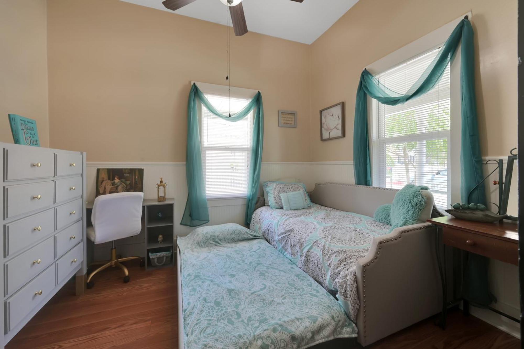 Spacious Downtown Jackson Retreat- Historic Hangout Luaran gambar
