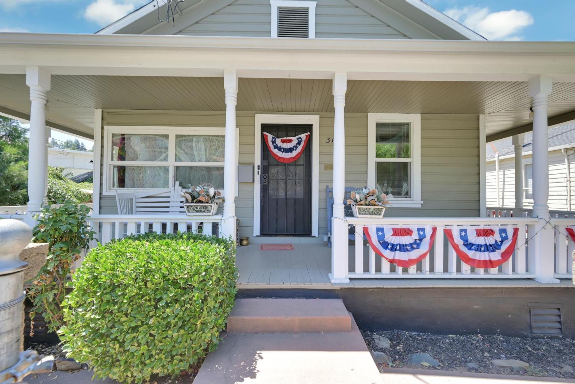 Spacious Downtown Jackson Retreat- Historic Hangout Luaran gambar