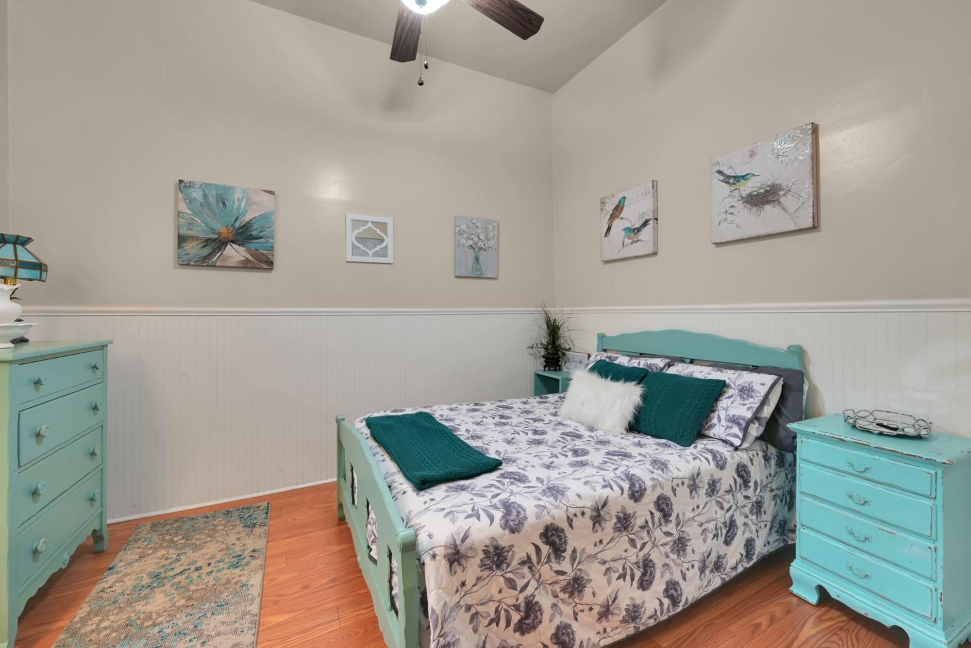 Spacious Downtown Jackson Retreat- Historic Hangout Luaran gambar